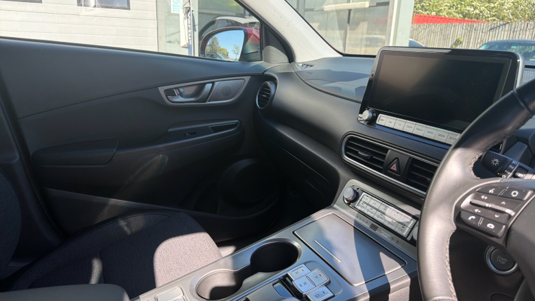 Hyundai Kona 150kW Premium 64kWh 5dr Auto Electric Hatchback